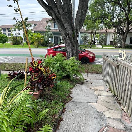 Mermaid'S Cottage West Palm Beach Bagian luar foto