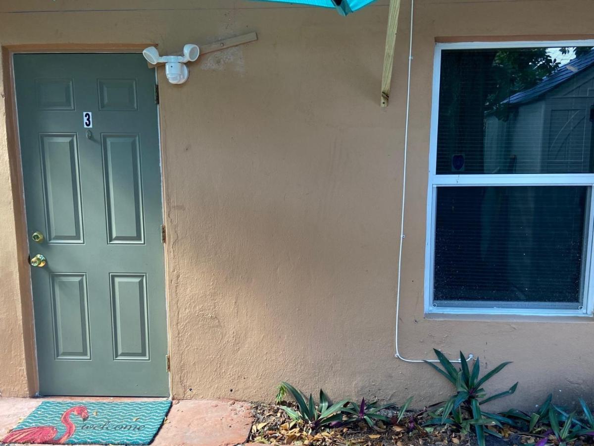 Mermaid'S Cottage West Palm Beach Bagian luar foto