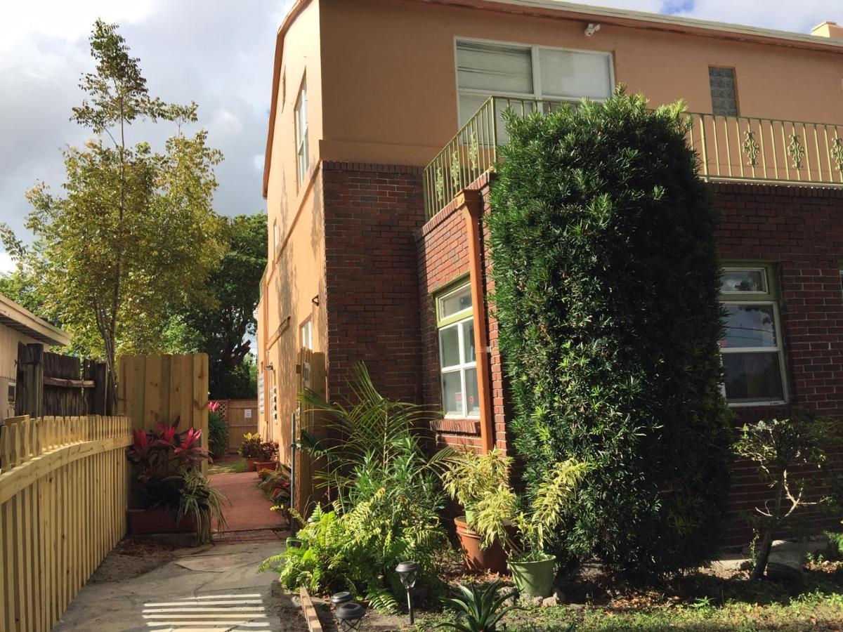 Mermaid'S Cottage West Palm Beach Bagian luar foto