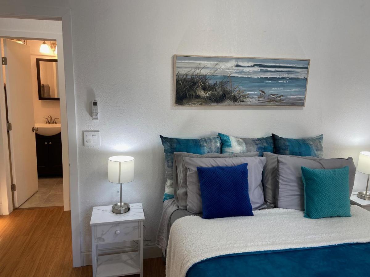 Mermaid'S Cottage West Palm Beach Bagian luar foto
