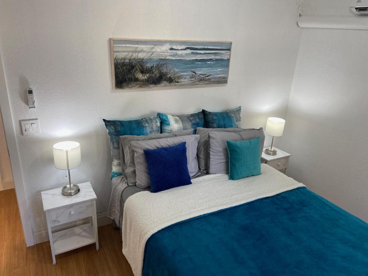 Mermaid'S Cottage West Palm Beach Bagian luar foto