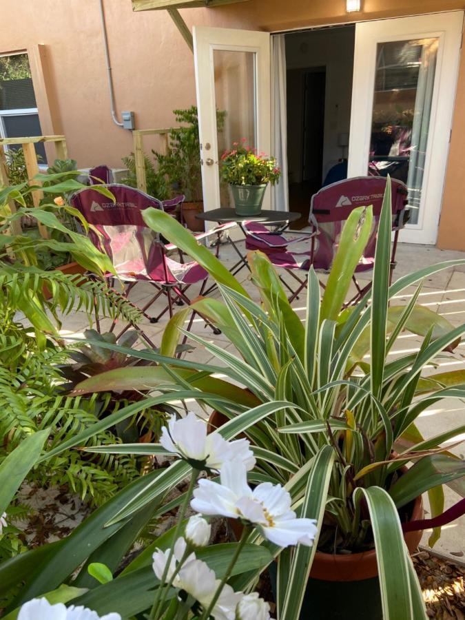 Mermaid'S Cottage West Palm Beach Bagian luar foto