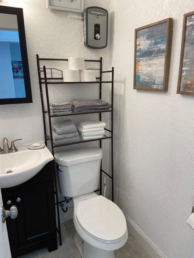 Mermaid'S Cottage West Palm Beach Bagian luar foto