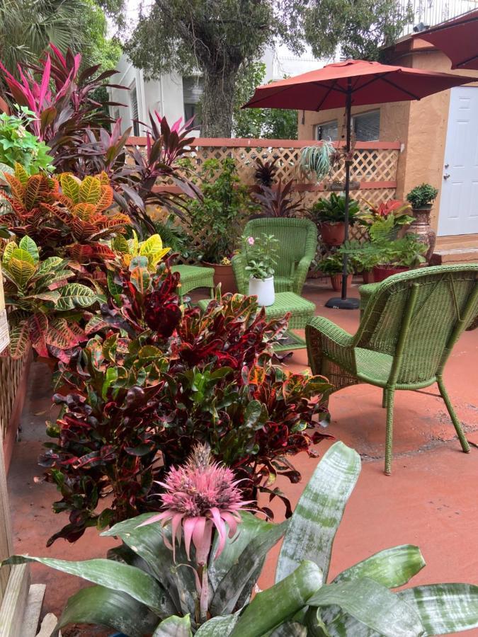 Mermaid'S Cottage West Palm Beach Bagian luar foto