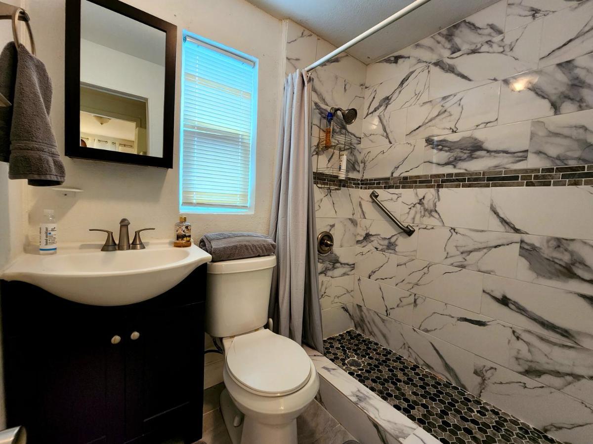 Mermaid'S Cottage West Palm Beach Bagian luar foto