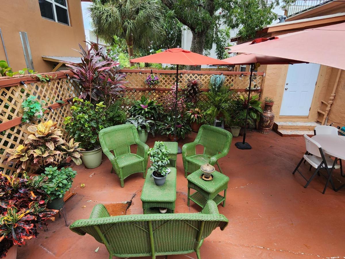 Mermaid'S Cottage West Palm Beach Bagian luar foto