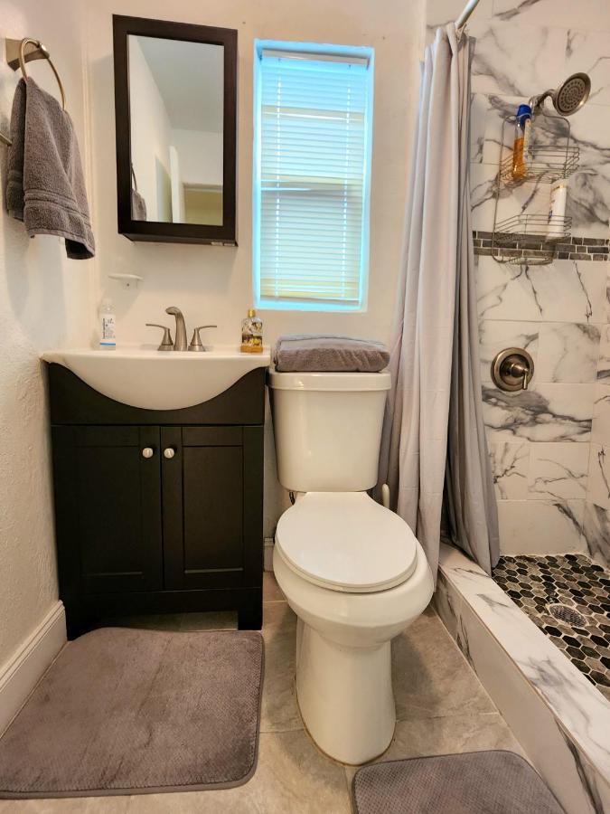 Mermaid'S Cottage West Palm Beach Bagian luar foto