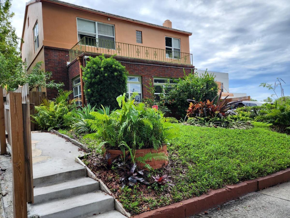 Mermaid'S Cottage West Palm Beach Bagian luar foto