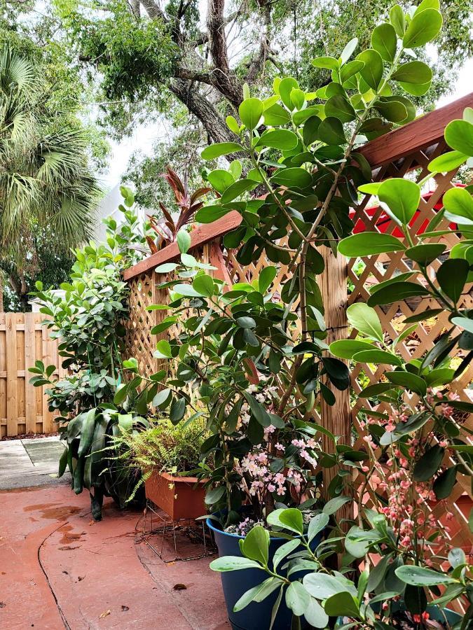 Mermaid'S Cottage West Palm Beach Bagian luar foto