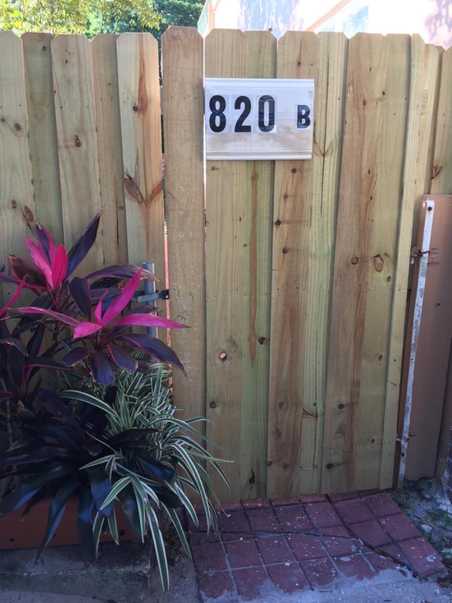 Mermaid'S Cottage West Palm Beach Bagian luar foto