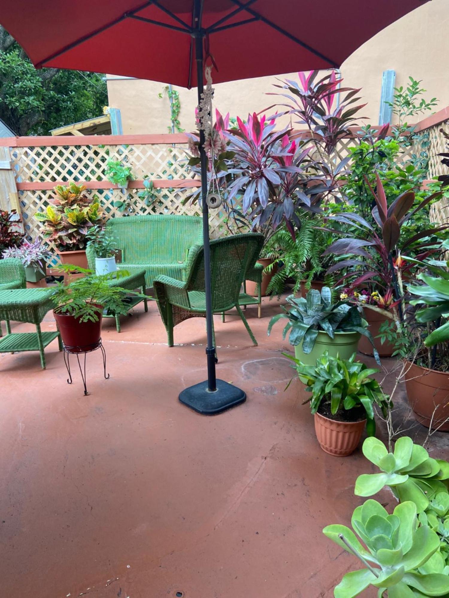 Mermaid'S Cottage West Palm Beach Bagian luar foto