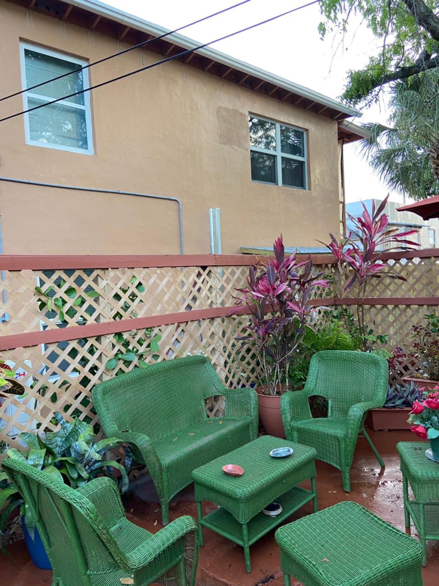 Mermaid'S Cottage West Palm Beach Bagian luar foto