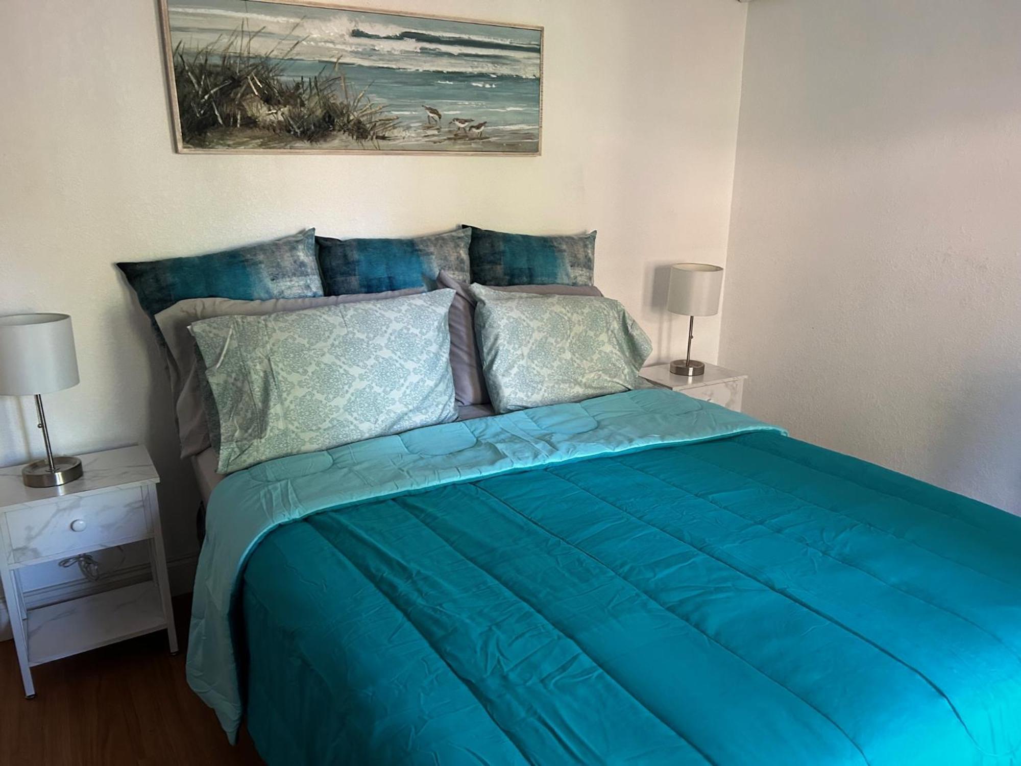 Mermaid'S Cottage West Palm Beach Bagian luar foto