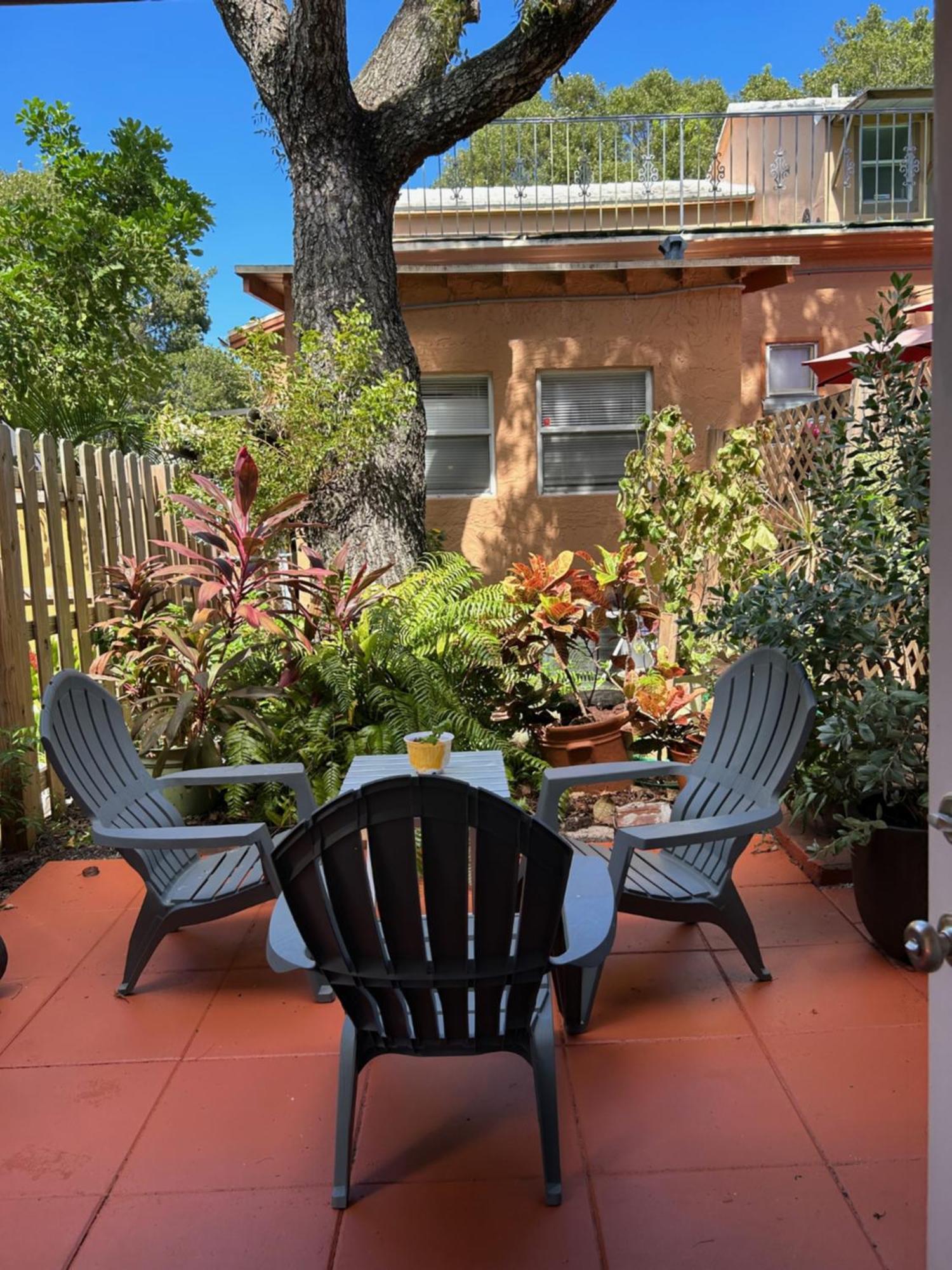 Mermaid'S Cottage West Palm Beach Bagian luar foto