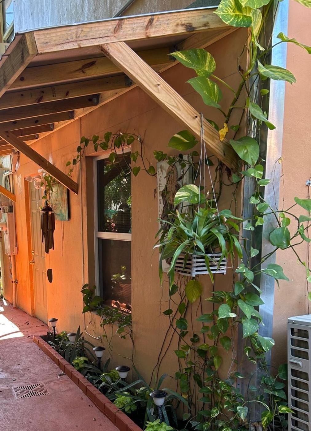 Mermaid'S Cottage West Palm Beach Bagian luar foto
