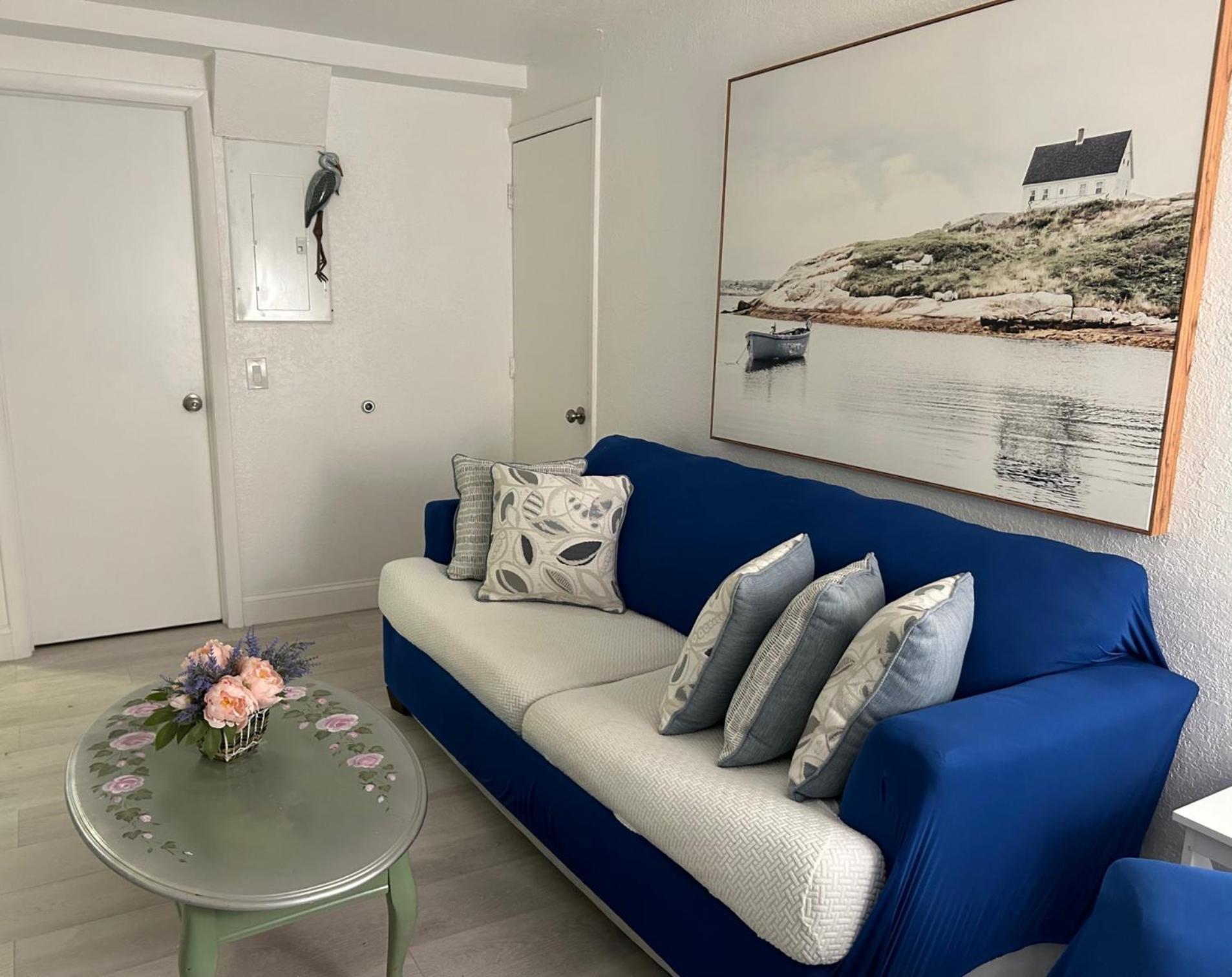 Mermaid'S Cottage West Palm Beach Bagian luar foto