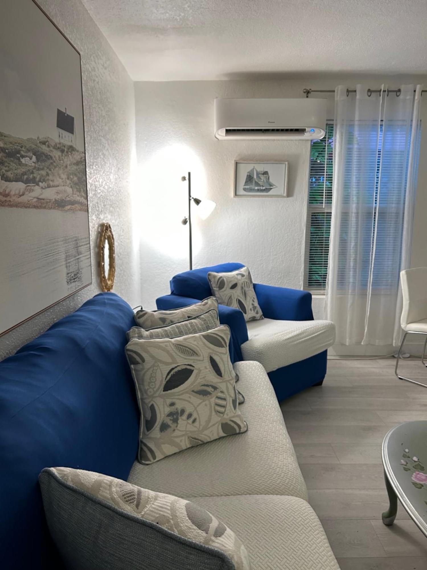 Mermaid'S Cottage West Palm Beach Bagian luar foto