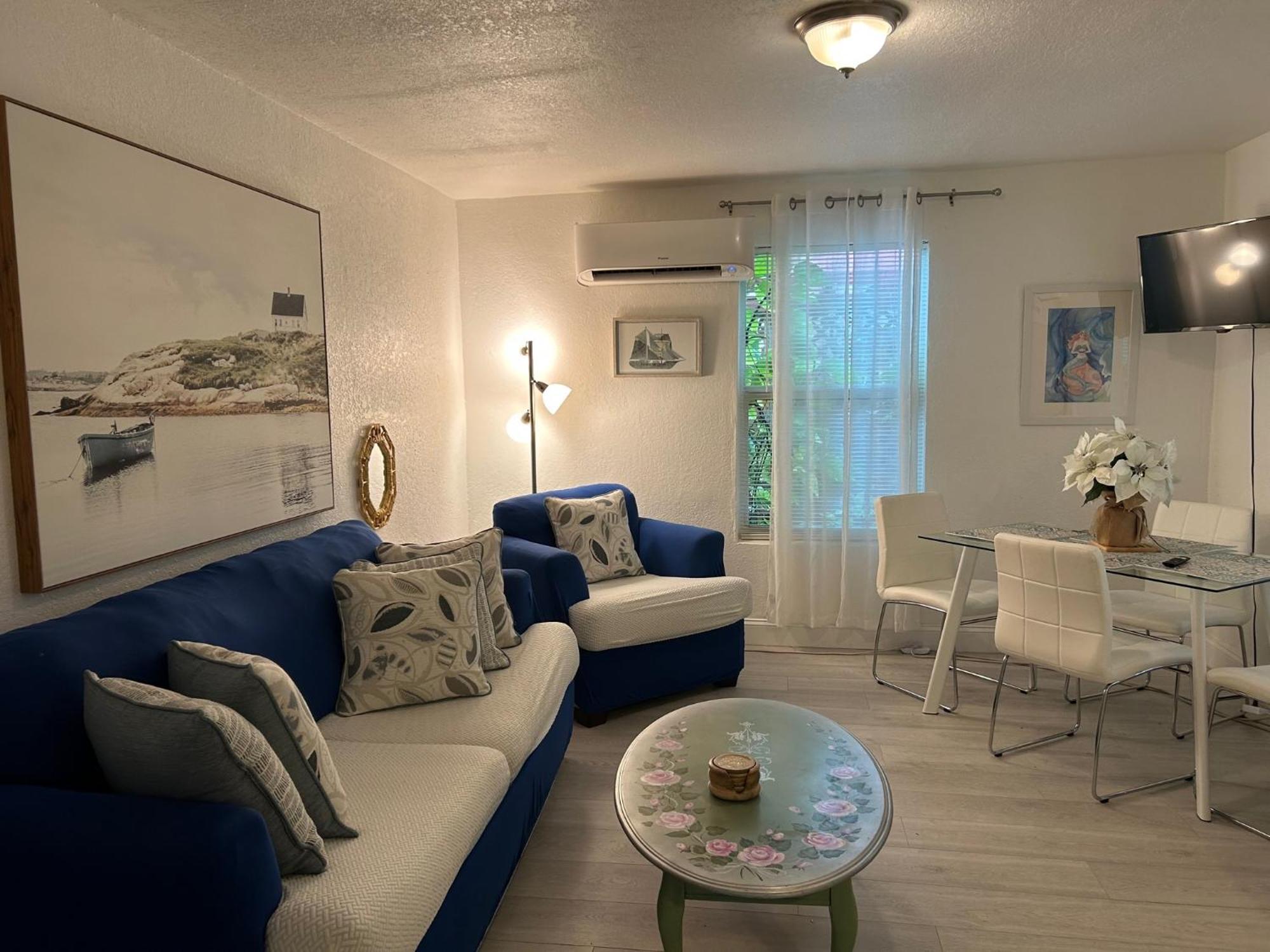 Mermaid'S Cottage West Palm Beach Bagian luar foto