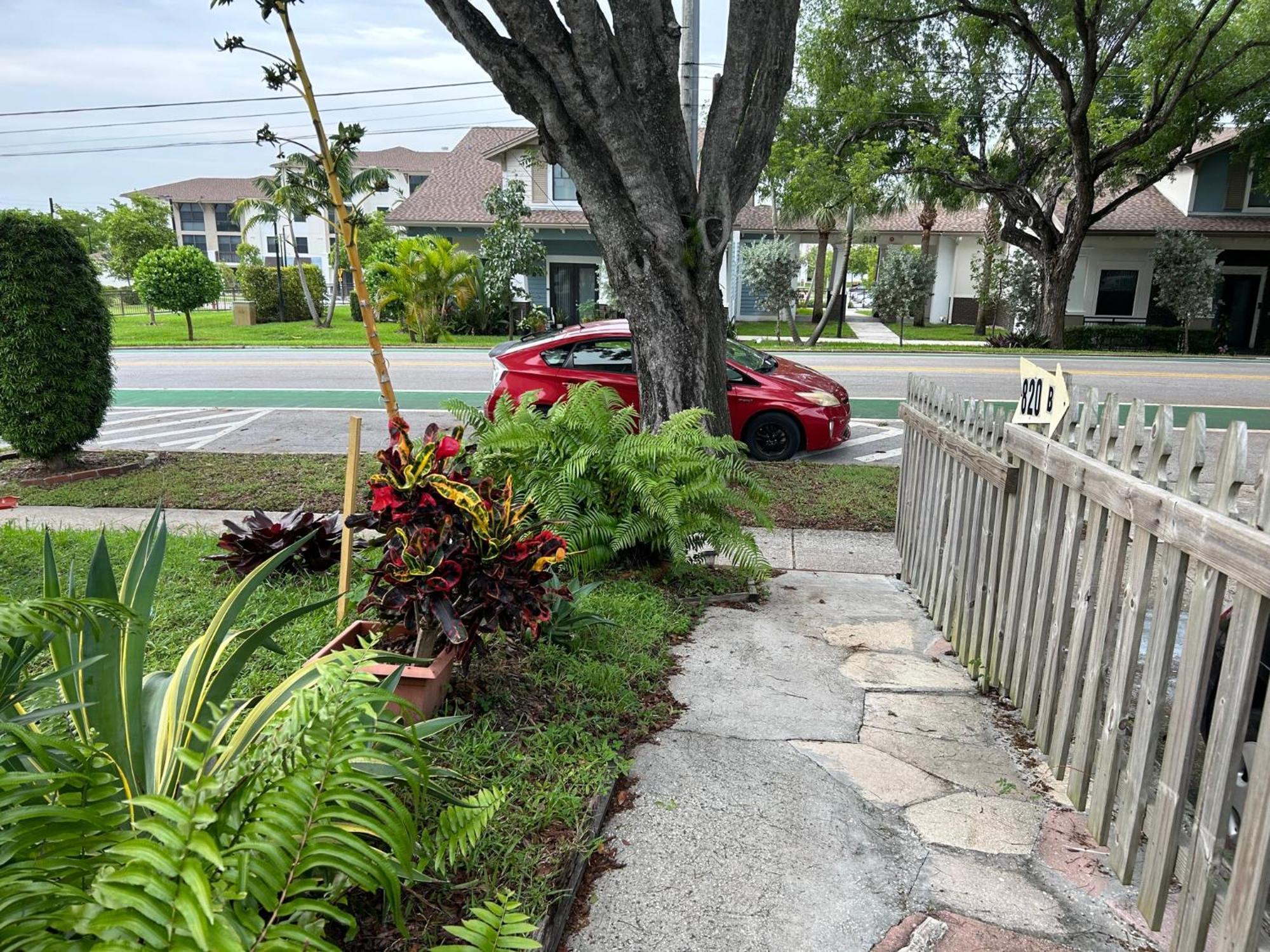 Mermaid'S Cottage West Palm Beach Bagian luar foto